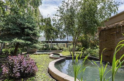 Etobicoke Hotel | Sheraton Toronto Airport Hotel & Conference Centre