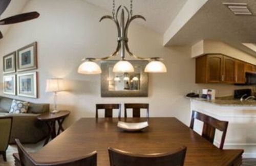 Florida Central Atlantic Coast Villa | Sheraton Vistana Resort- 2 Bedroom Lock-out Unit Sleeps 8!