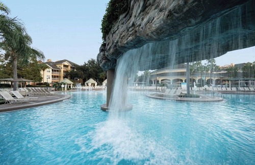 Florida Central Atlantic Coast Villa | Sheraton Vistana Resort- 2 Bedroom Lock-out Unit Sleeps 8!