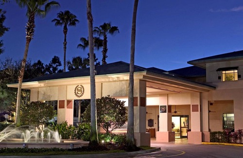 Florida Central Atlantic Coast Condo | Sheraton Vistana Resort 1br suite, Saturday check-in
