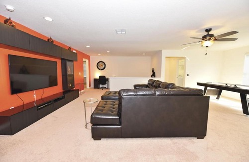 West Haven House | Shires at West Haven 945 - Seven Bedroom Pool Home