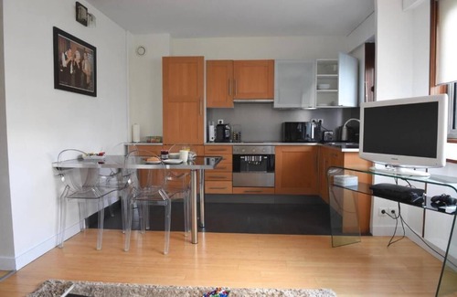 Chaussee-d'Antin Apartment | Short Stay Paris Apartments