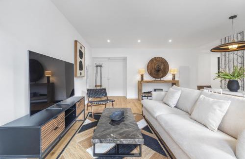 Archives Apartment | Signature