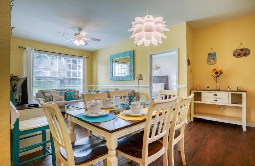 Windsor Palms Apartment | Silver Palm Sanctuary - Windsor Palms