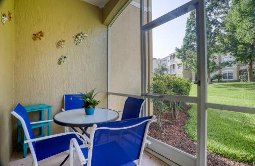 Windsor Palms Apartment | Silver Palm Sanctuary - Windsor Palms