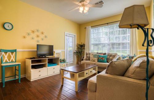 Windsor Palms Apartment | Silver Palm Sanctuary - Windsor Palms