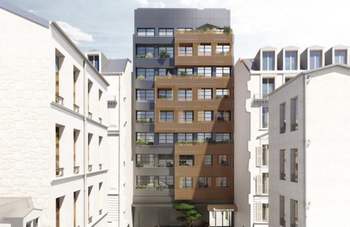 Quartier de la Chapelle Hotel | Simon’s Boutique Hotel