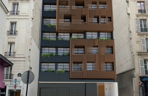 Quartier de la Chapelle Hotel | Simon’s Boutique Hotel