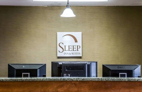 Lakeland Hotel | Sleep Inn & Suites Lakeland I-4
