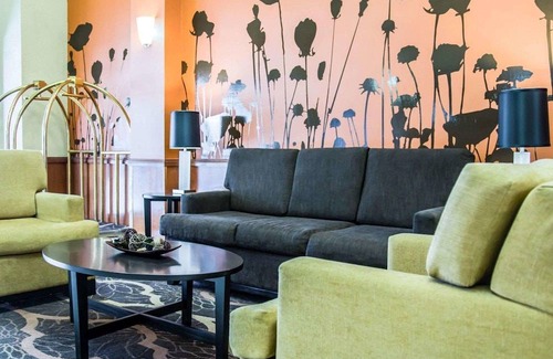 Lakeland Hotel | Sleep Inn & Suites Lakeland I-4