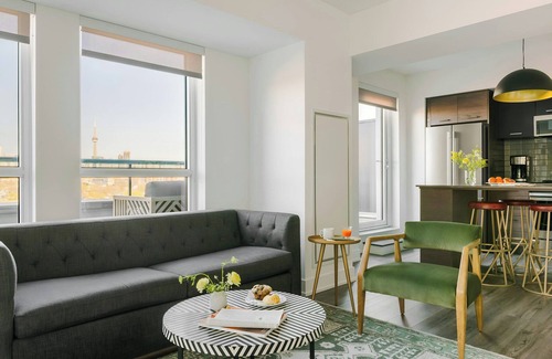 Little Portugal Hotel | Sonder by Marriott Bonvoy Artesa Apartments West Queen West