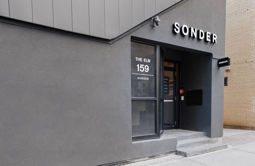 Grange Park Apartment | Sonder The Elm | One-Bedroom Apartment