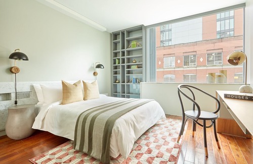 Fashion District Apartment | Sonder *Weekly Discounts* Room in Entertainment District