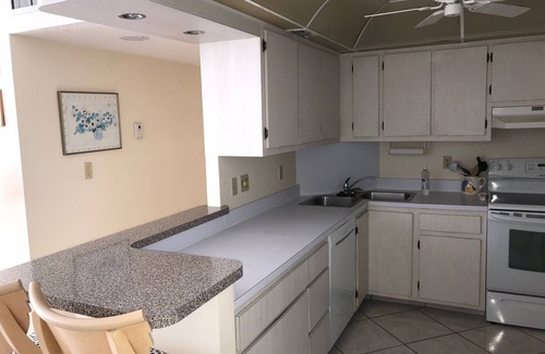 Marco Island Condo | South Seas Direct Ocean Front Condo-Excellent Southwest Gulf & Beach View