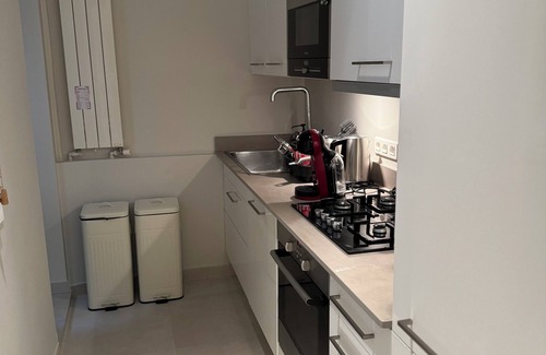 Sorbonne Apartment | Spacious 3-bedroom on the Seine and steps from Notre Dame with A/C & Wifi