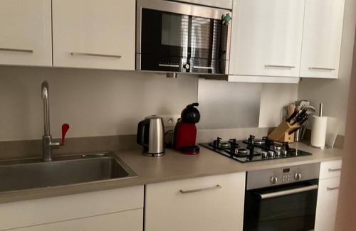 Sorbonne Apartment | Spacious 3-bedroom on the Seine and steps from Notre Dame with A/C & Wifi