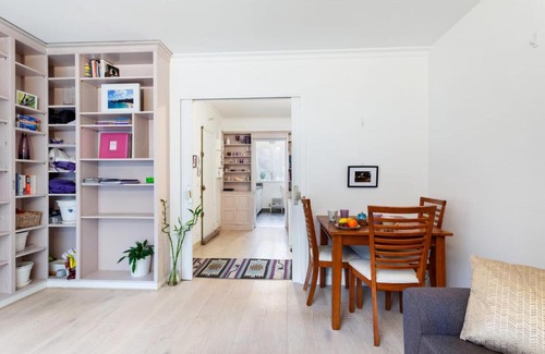 Latin Apartment | Spacious apartment in quartier Latin