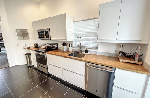 Oakpoint Villa | Spacious Family Villa with Private Pool Near Disney – Welcome to Villa Dutchess