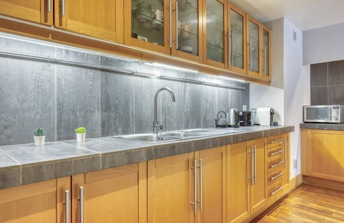 Quartier de la Porte-Saint-Denis Apartment | Spacious & lovely flat-Up to 10 guests-Paris 10