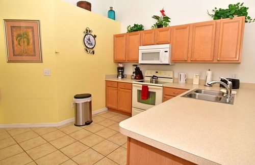 Florida Pines House | Spacious Pool Home in Gated Solana Resort With Themed Rooms