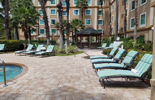 Florida Central Atlantic Coast Condo | Spacious Suite Near Orlando Theme Parks