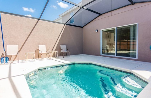Bellavida House | Special 3Bd 13minutes 2 Disney - 1030LF