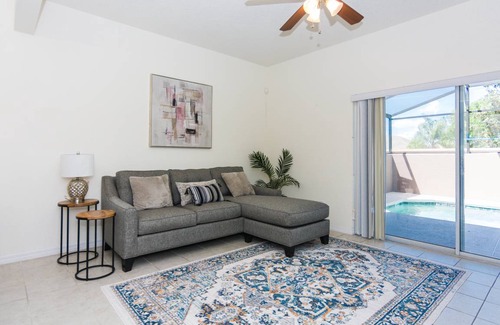 Bellavida House | Special 3Bd 13minutes 2 Disney - 1030LF