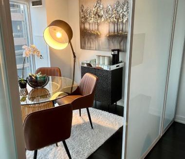 CityPlace Apartment | Spectacular condo downtown with a view