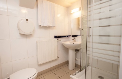 La Villette Hostel | St Christopher's Inns The Canal Hostel