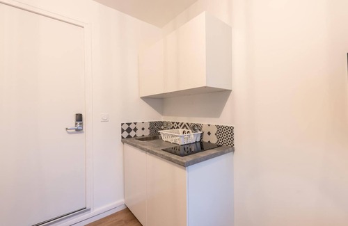 Quartier de la Monnaie Apartment | St Germain - Quartier latin : lovely flat for 2