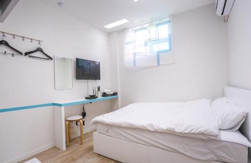 Jongno-dong Hostel | Starhostel Dongdaemun Suite