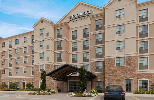 Guelph Hotel | Staybridge Suites Guelph, an Ihg Hotel