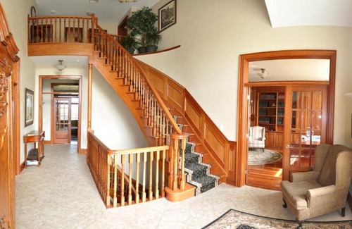 Georgetown Bed & Breakfast | Stone Edge Estate Bed & Breakfast