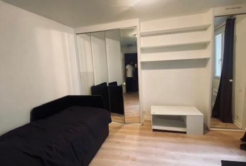 Les Iles Apartment | STUDIO ÎLE SAINT-LOUIS