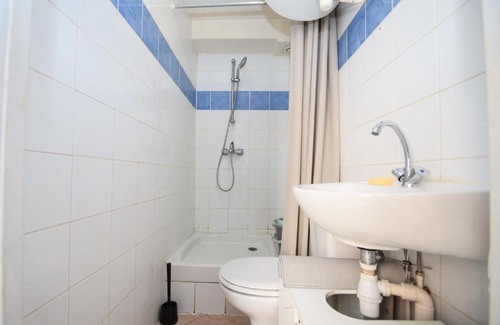 Montreuil Apartment | Studio 2 pers proche Métro Ligne 9 et limite Vincennes