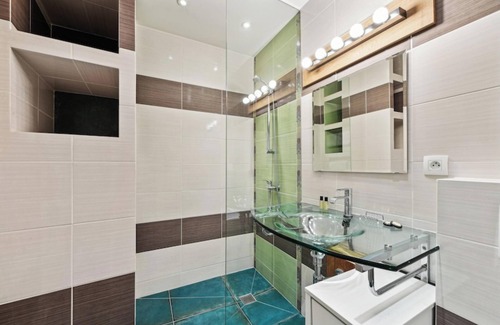 Bonne-Nouvelle Apartment | Studio Apartment in the heart of Montorgueil