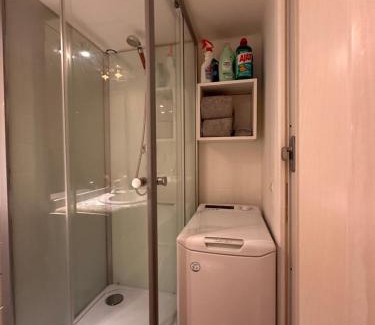 Issy-les-Moulineaux Apartment | Studio charmant proche Paris