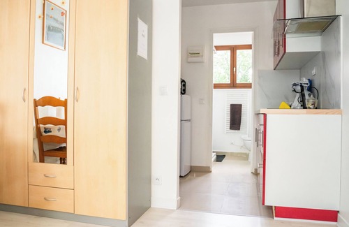 Villiers-sur-Marne Apartment | Studio Confortable Entre Paris et Disney