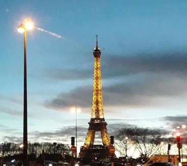 Quartier de la Roquette Bed & Breakfast | Studio Cosy