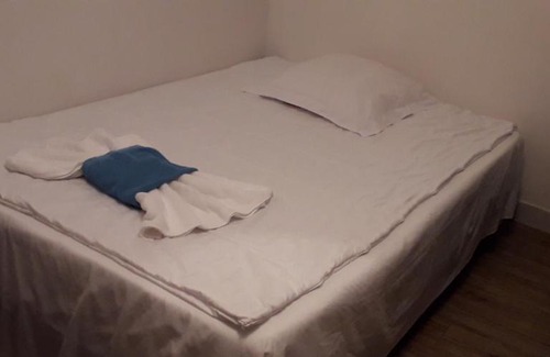 Quartier de la Roquette Bed & Breakfast | Studio Cosy