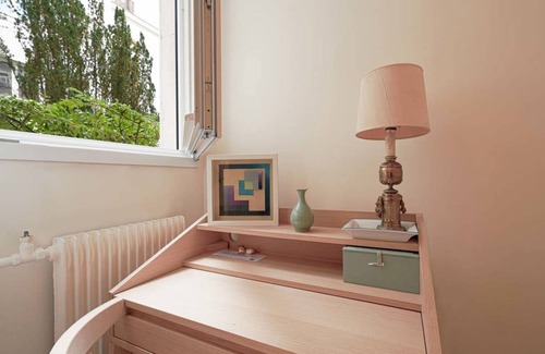 Champs-Elysees Apartment | Studio flat ∙ 2 guests