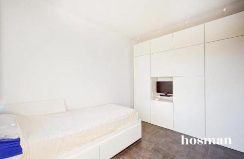 Saint-Vincent-de-Paul Apartment | Studio Ideal