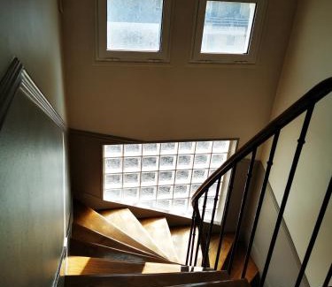 Suresnes Apartment | Studio La Belle Vie