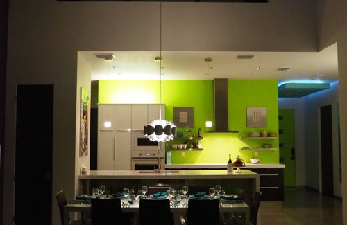 Alta Vista House | Stunning, ultra modern pool home within walking distance of Sarasota Downtown