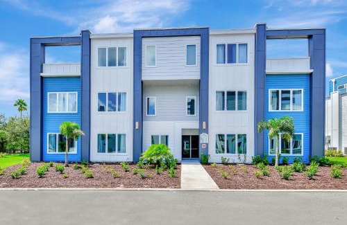 Reunion Apartment | Stylish Condo Near Disney With Resort & Waterpark Access - B32-136