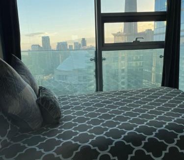 Toronto Entertainment District Apartment | Stylish Condos Toronto