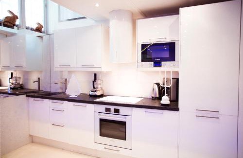 Bonne-Nouvelle Apartment | Stylish,luxury duplex Paris city center