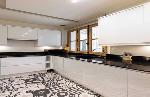 Porte-Dauphine Apartment | Sublime Apt - 3BD/6P with AC - Victor Hugo/16e
