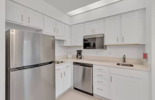 Florida Central Atlantic Coast Apartment | Suites at Lake Buena Vista close Disney Springs with free parking