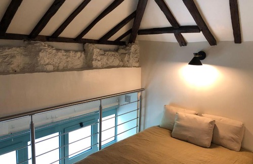 Pigalle House | Suites Rive Gauche - MAISON MONTMARTRE - Chez Ludo